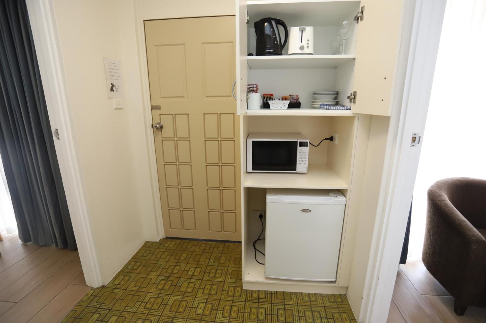 Sleepy Hill Motor Inn Raymond Terrace Luaran gambar