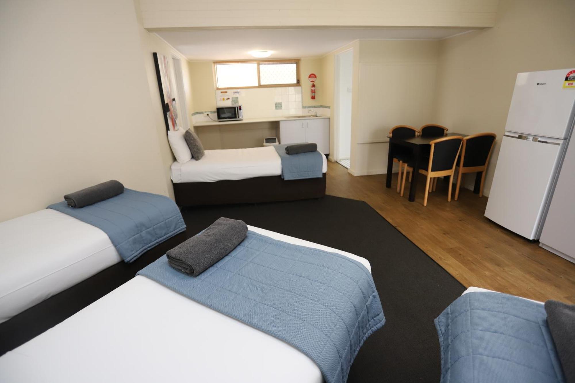 Sleepy Hill Motor Inn Raymond Terrace Luaran gambar