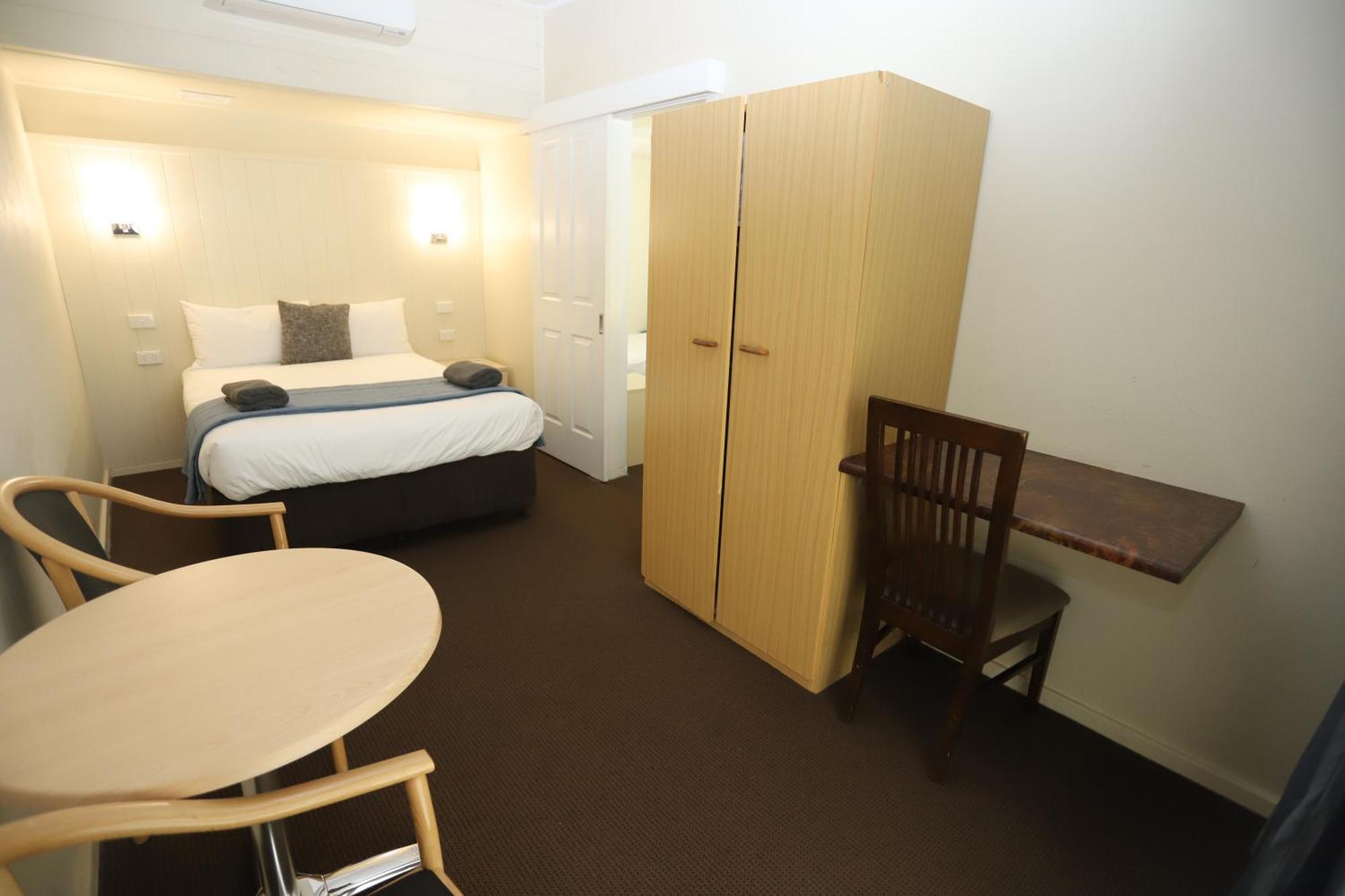 Sleepy Hill Motor Inn Raymond Terrace Luaran gambar